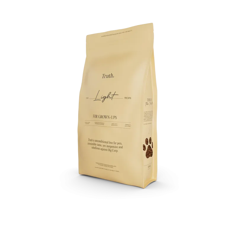 TRUTH LIGHT 10 Kg